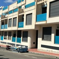 Reventa - Apartamentos -
Torrevieja - Calas Blancas