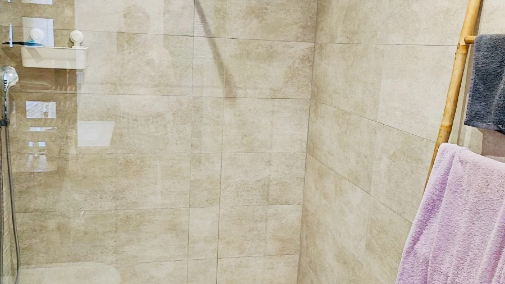 Reventa - Apartamentos -
Torrevieja - Center