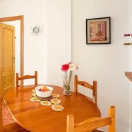 Reventa - Apartamentos -
Torrevieja - Center