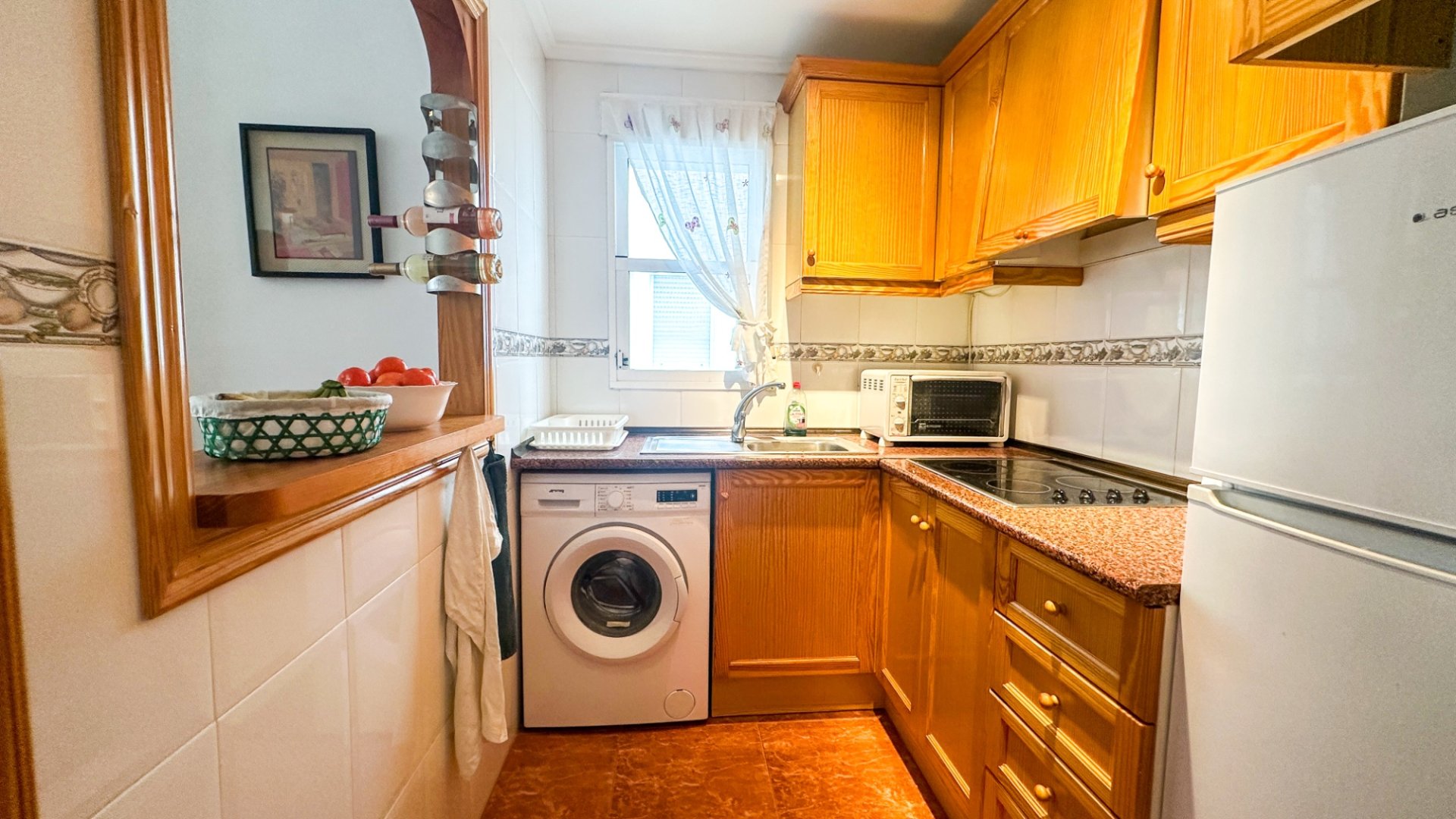 Reventa - Apartamentos -
Torrevieja - Center