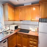 Reventa - Apartamentos -
Torrevieja - Center