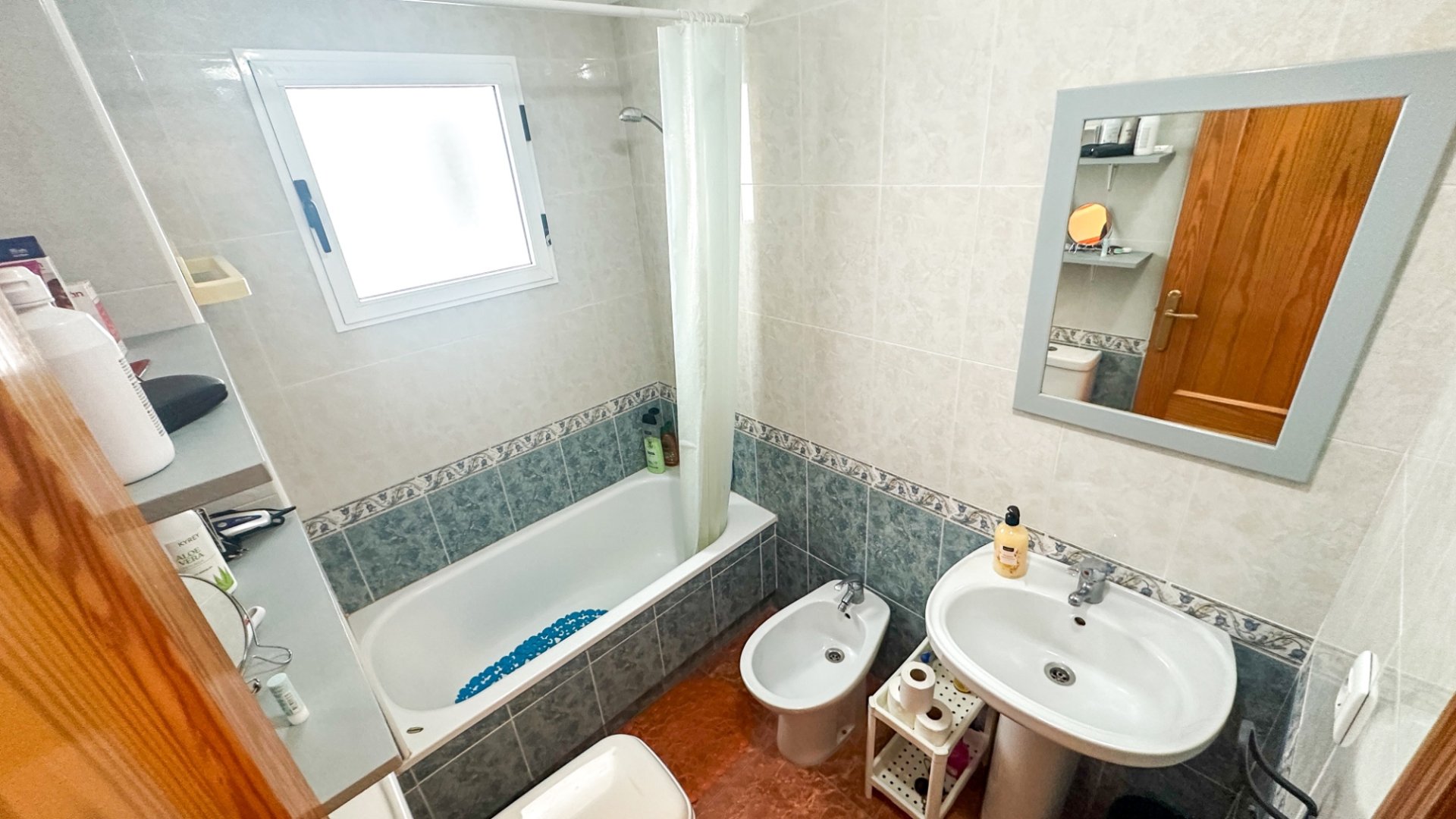 Reventa - Apartamentos -
Torrevieja - Center