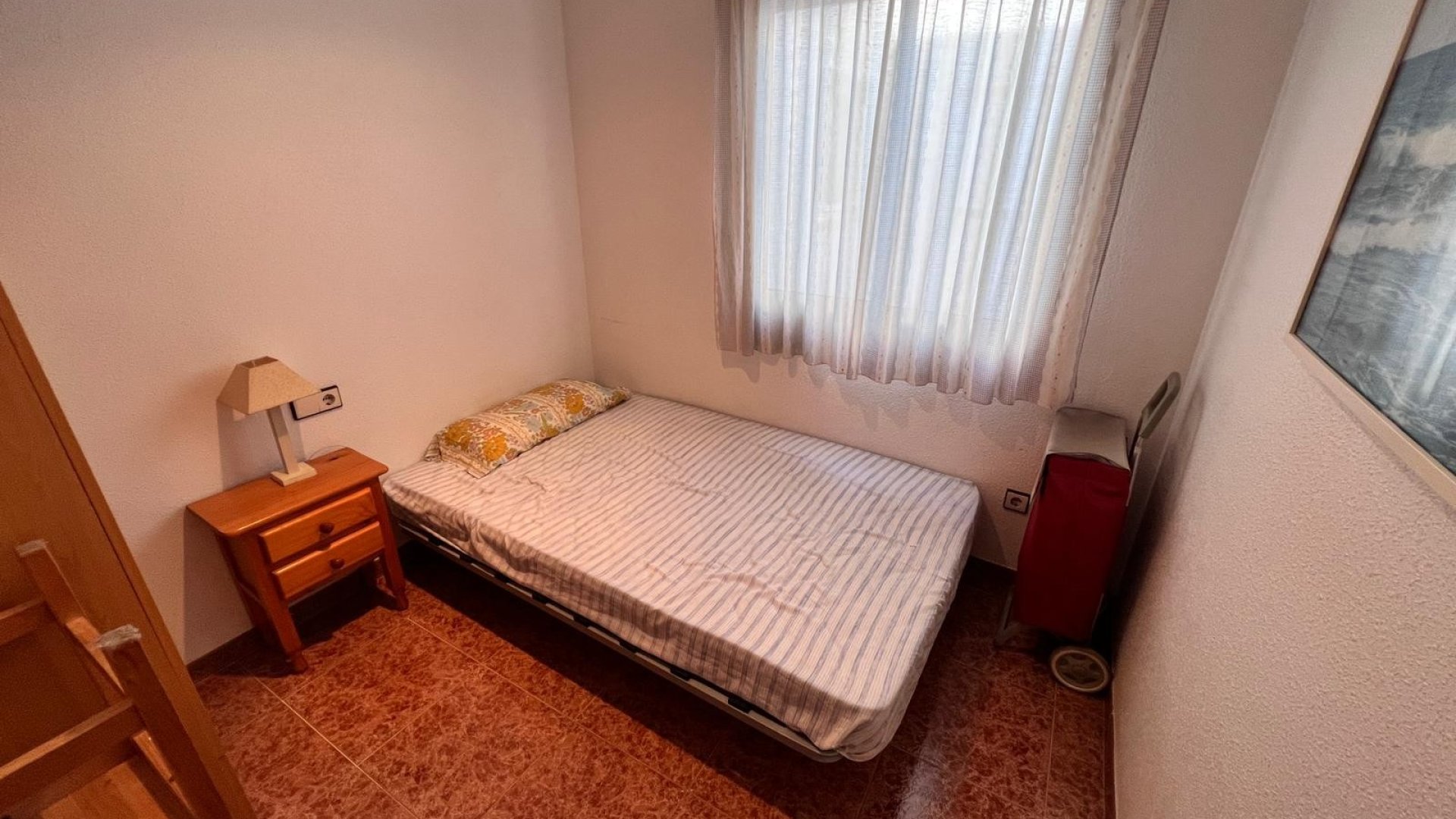 Reventa - Apartamentos -
Torrevieja - Center