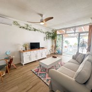 Reventa - Apartamentos -
Torrevieja - Center