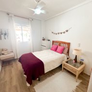 Reventa - Apartamentos -
Torrevieja - Center