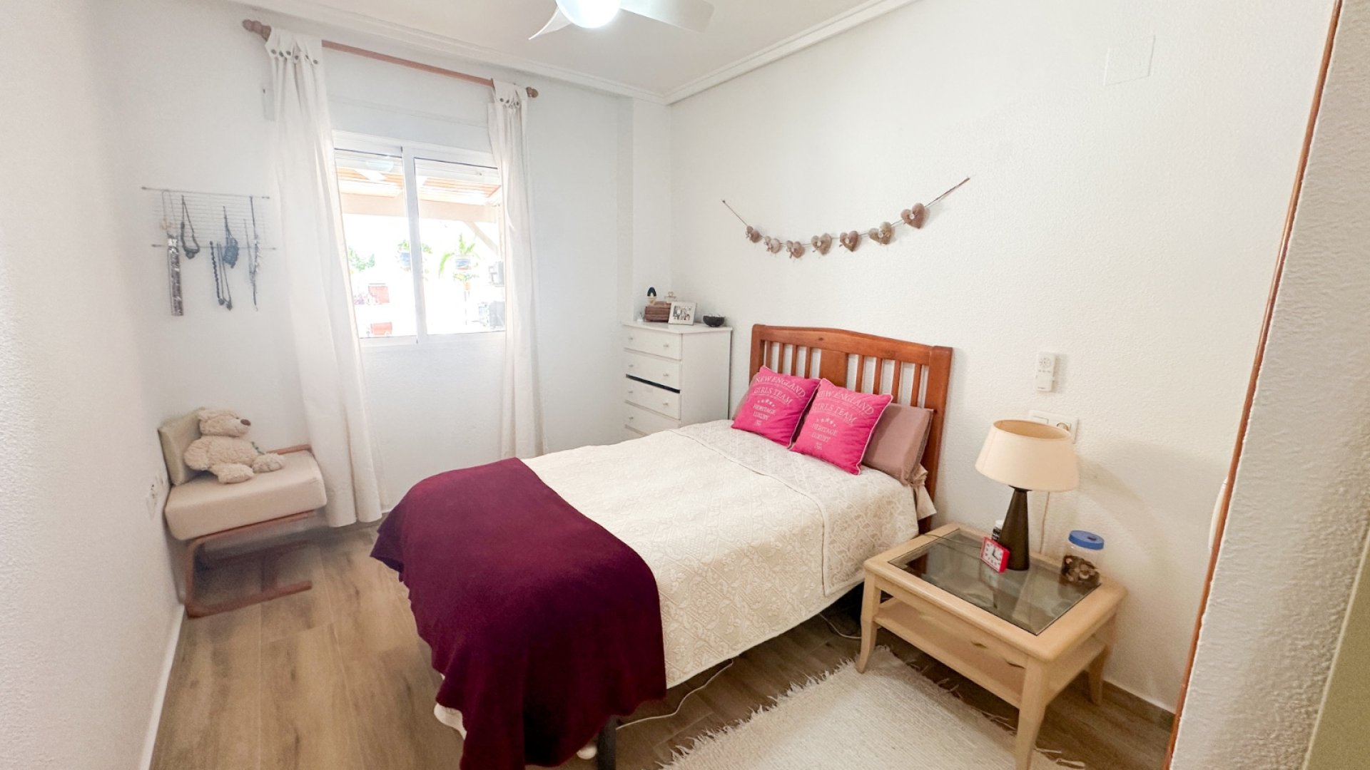 Reventa - Apartamentos -
Torrevieja - Center