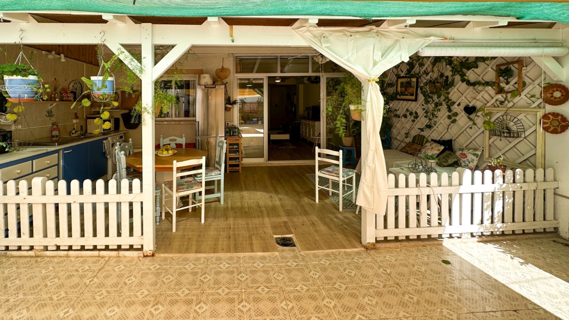 Reventa - Apartamentos -
Torrevieja - Center