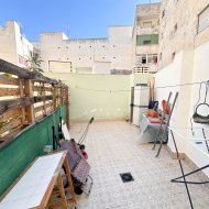 Reventa - Apartamentos -
Torrevieja - Center