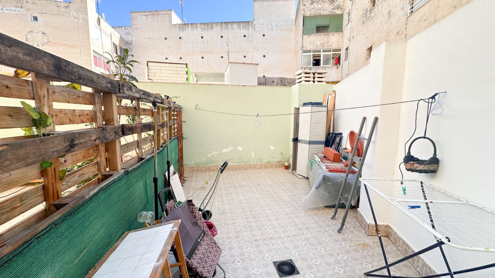 Reventa - Apartamentos -
Torrevieja - Center