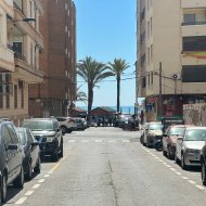 Reventa - Apartamentos -
Torrevieja - Center