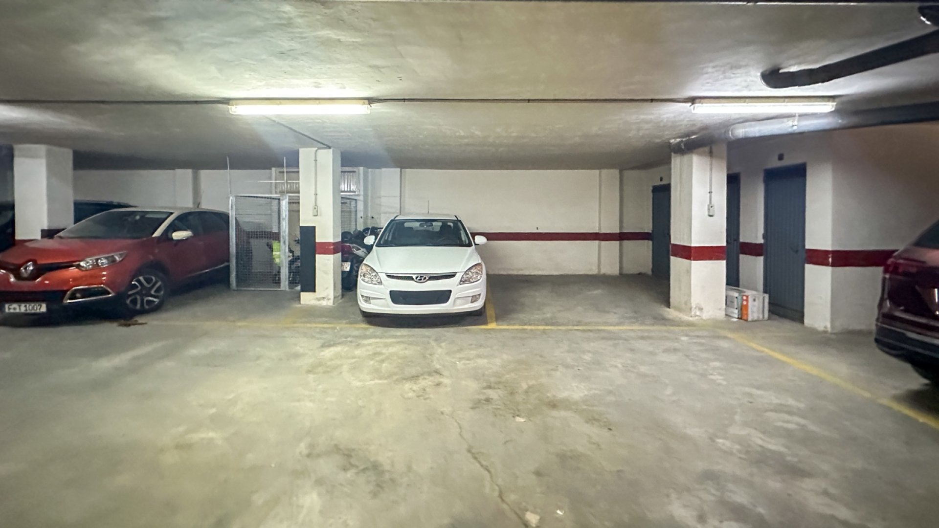 Reventa - Apartamentos -
Torrevieja - Center