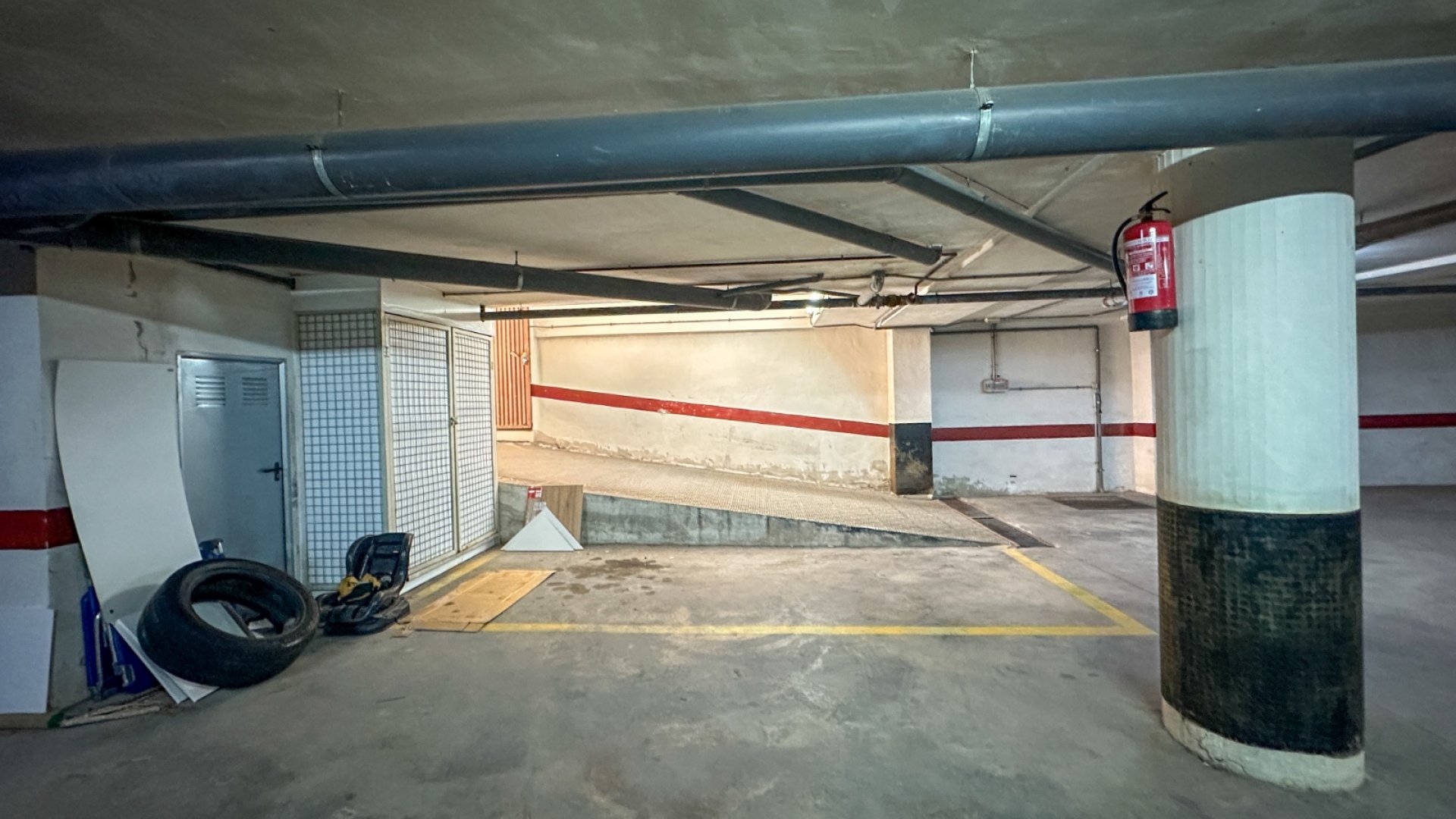 Reventa - Apartamentos -
Torrevieja - Center