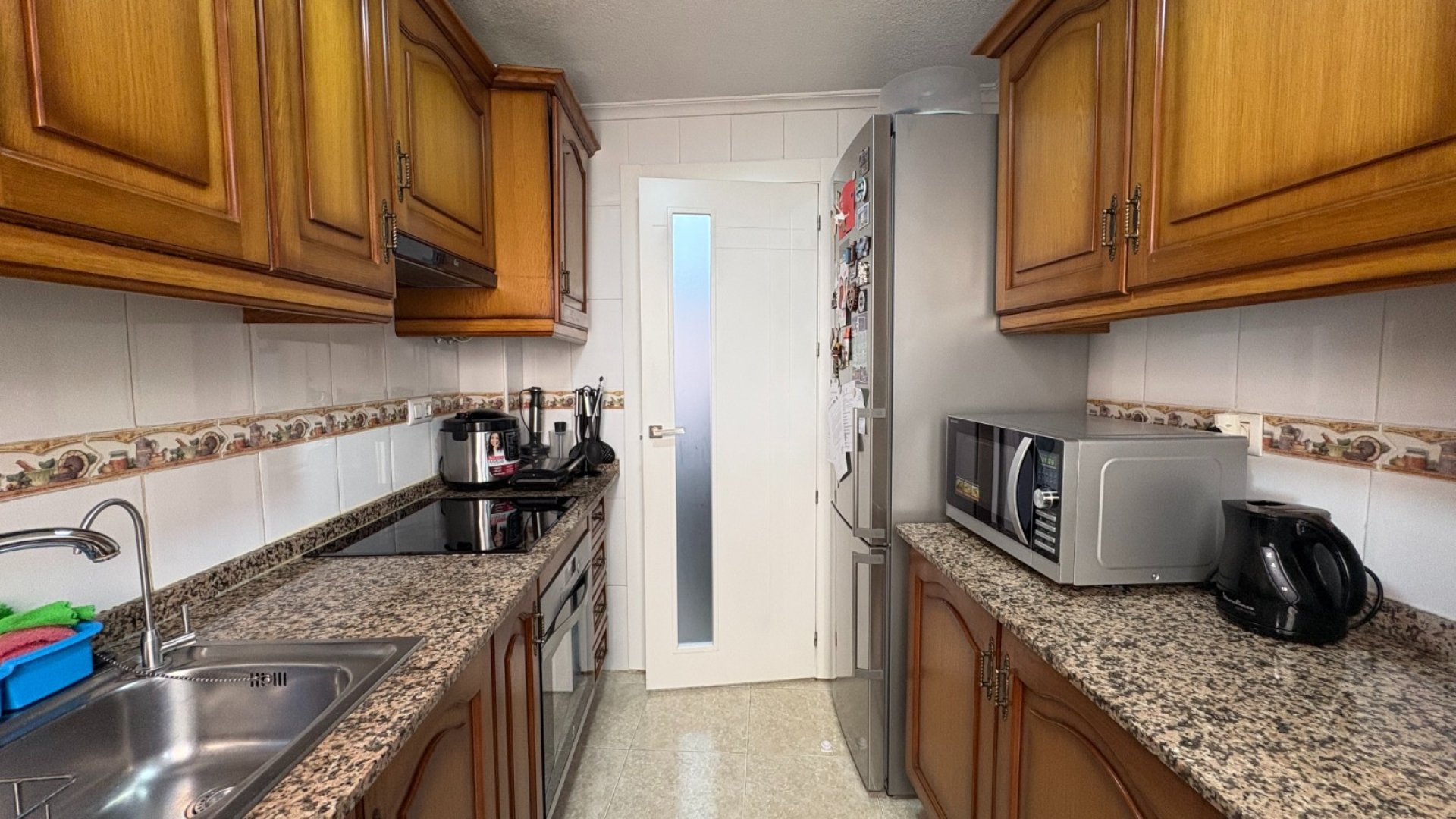 Reventa - Apartamentos -
Torrevieja - Center