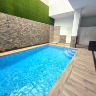 Reventa - Apartamentos -
Torrevieja - Center