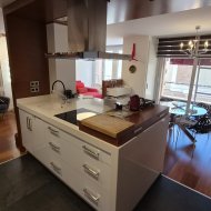 Reventa - Apartamentos -
Torrevieja - Center