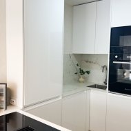 Reventa - Apartamentos -
Torrevieja - Center