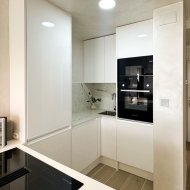 Reventa - Apartamentos -
Torrevieja - Center