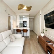 Reventa - Apartamentos -
Torrevieja - Center