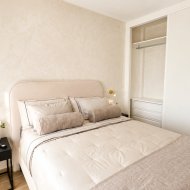 Reventa - Apartamentos -
Torrevieja - Center