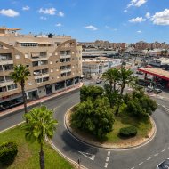 Reventa - Apartamentos -
Torrevieja - Center