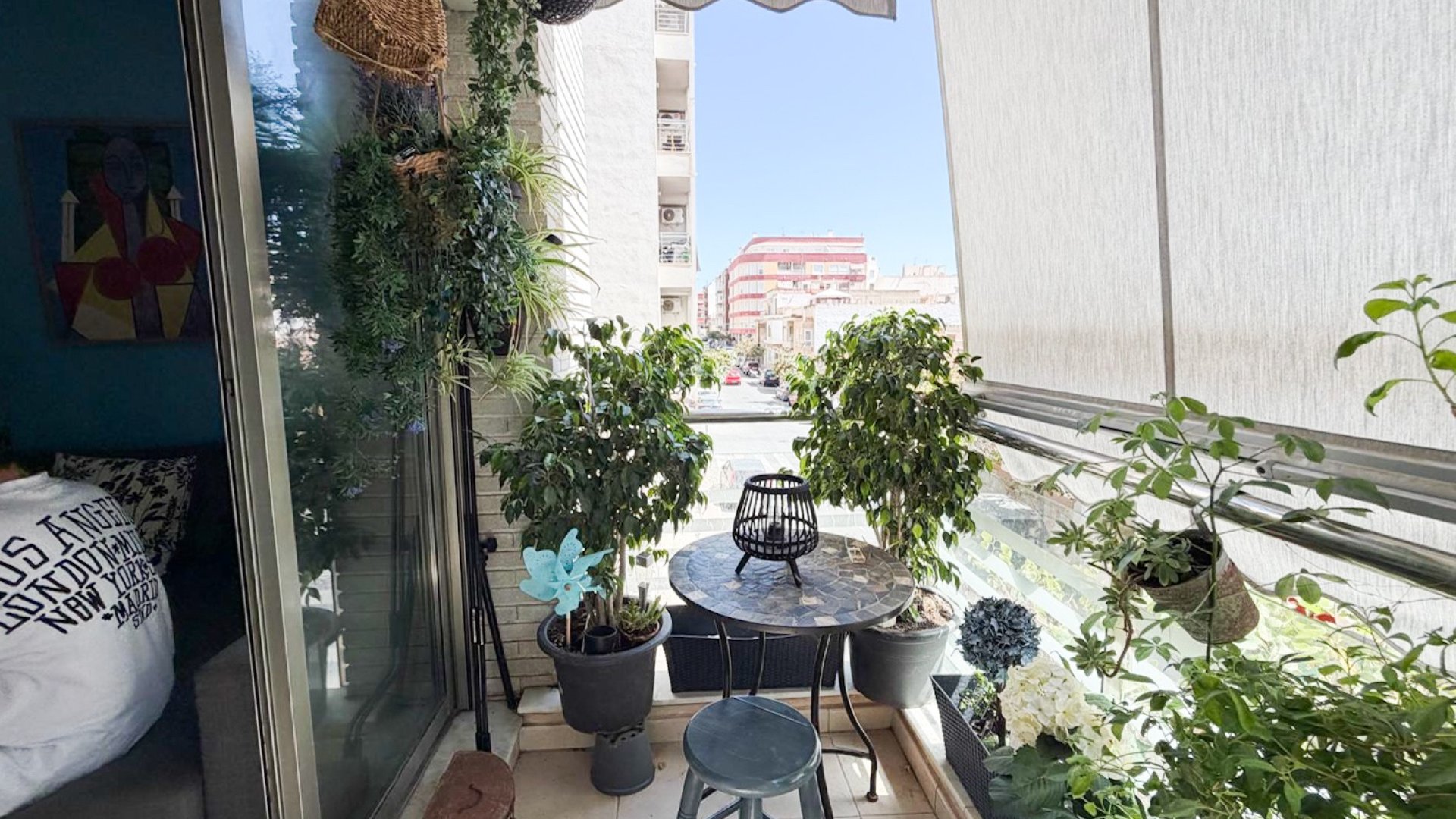 Reventa - Apartamentos -
Torrevieja - Center