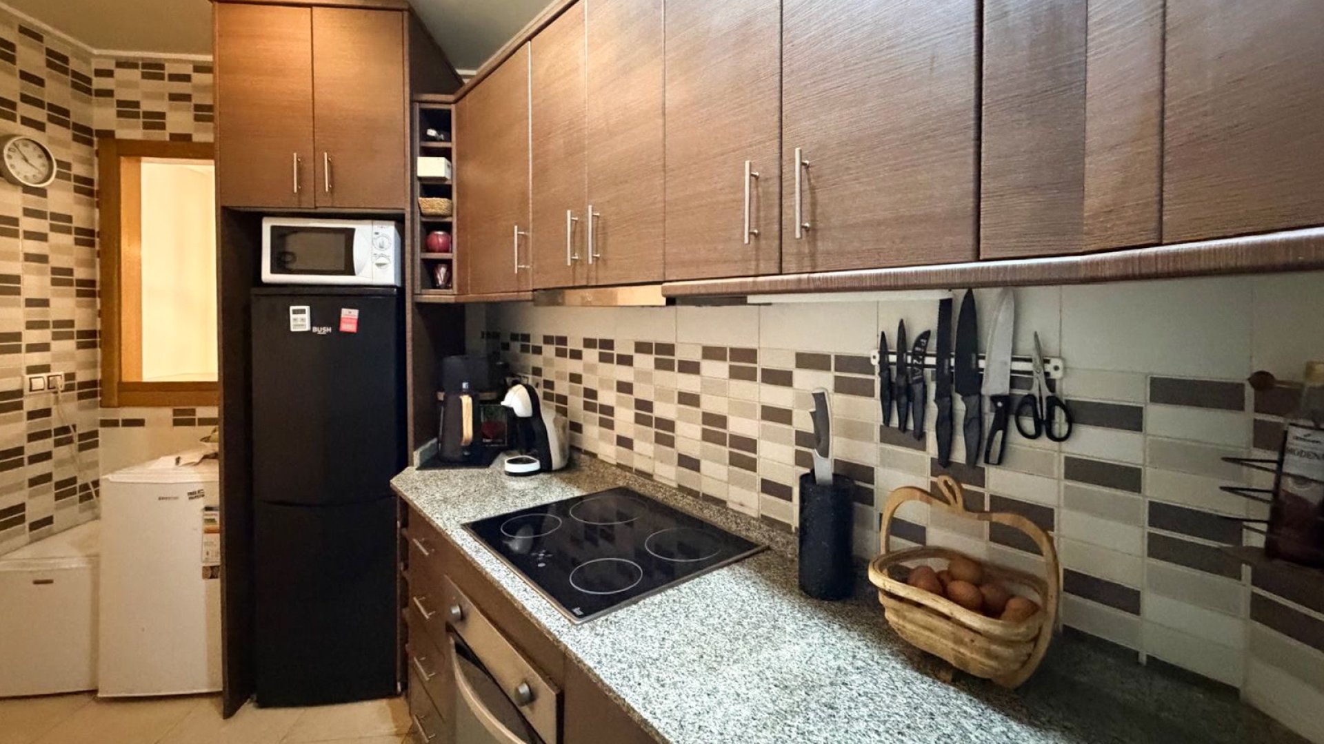 Reventa - Apartamentos -
Torrevieja - Center
