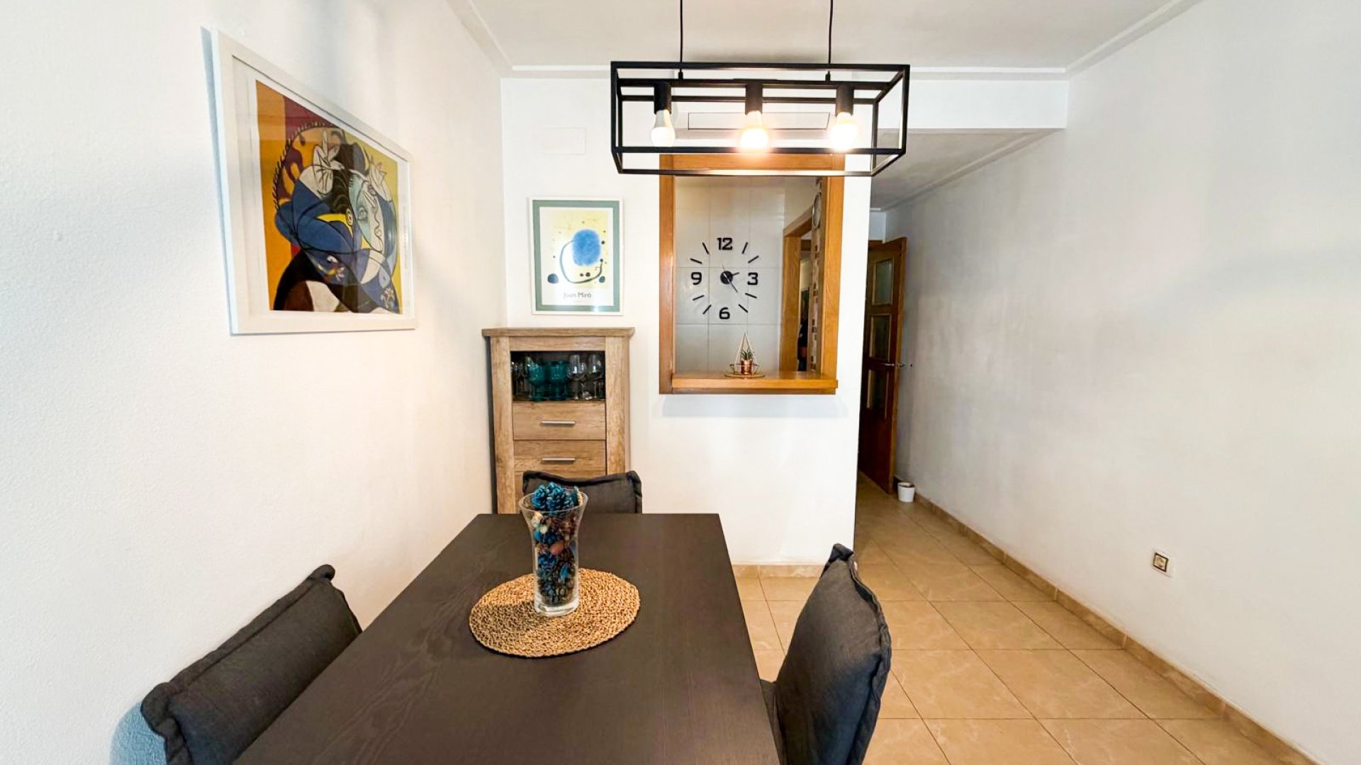 Reventa - Apartamentos -
Torrevieja - Center