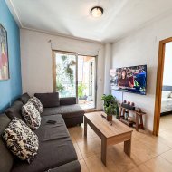 Reventa - Apartamentos -
Torrevieja - Center
