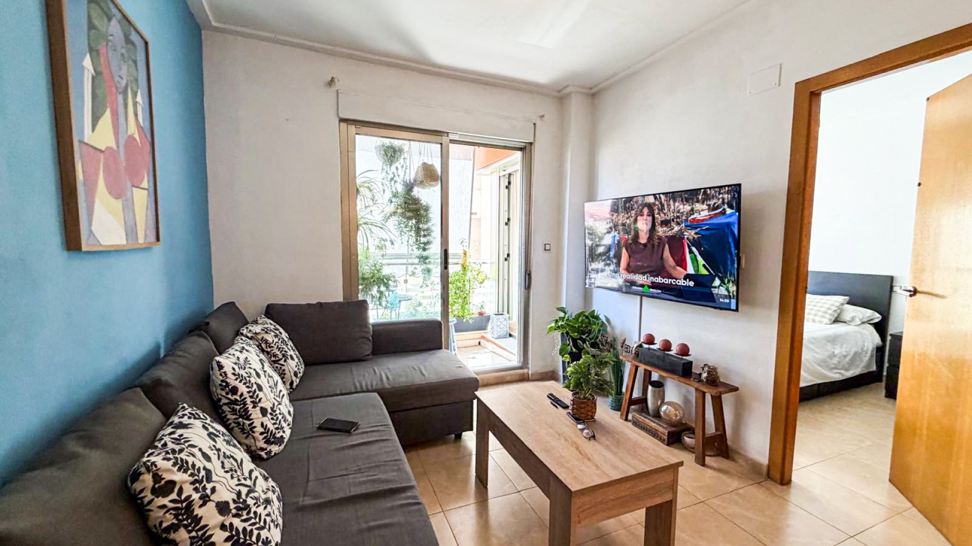 Reventa - Apartamentos -
Torrevieja - Center