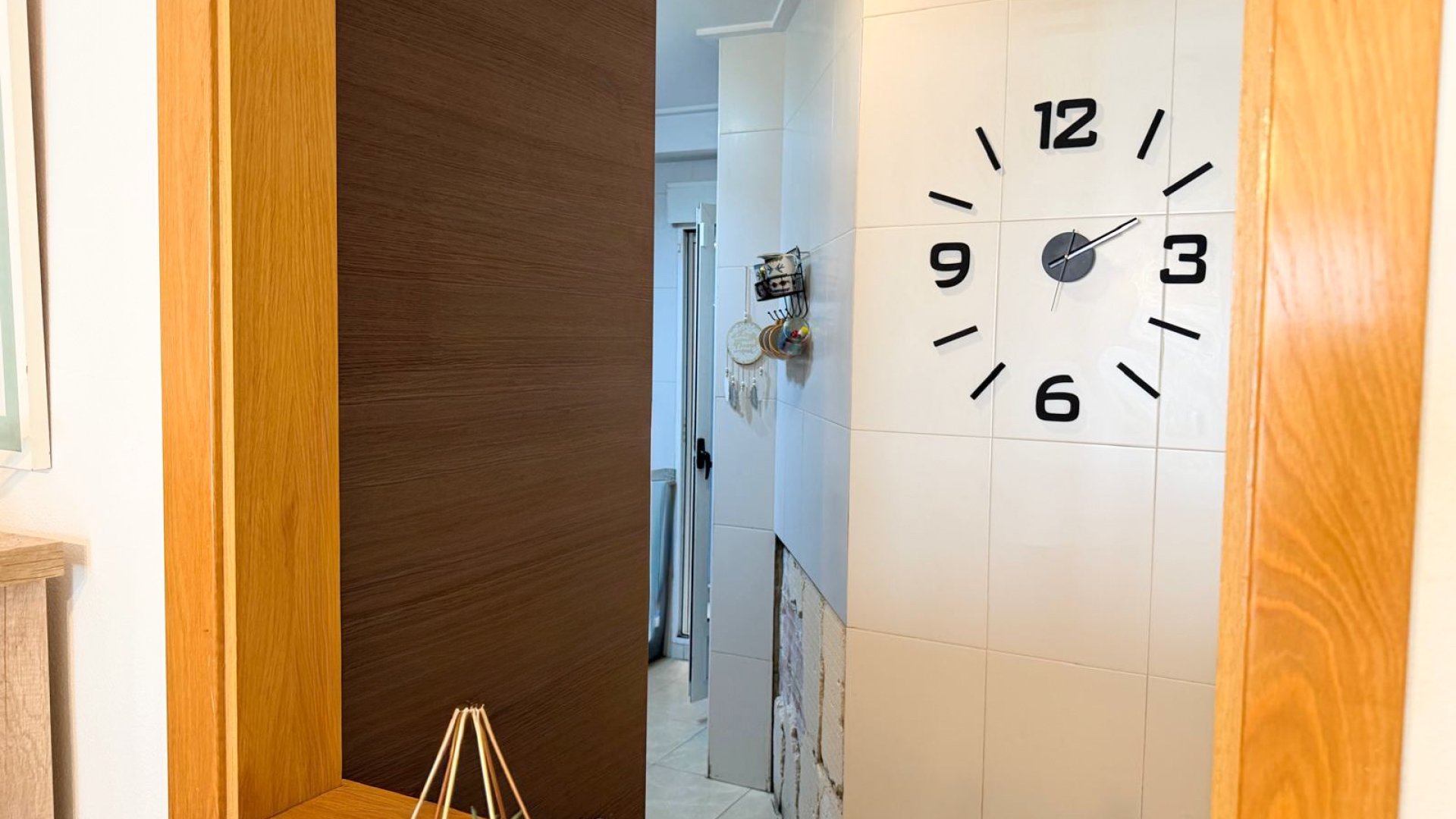 Reventa - Apartamentos -
Torrevieja - Center