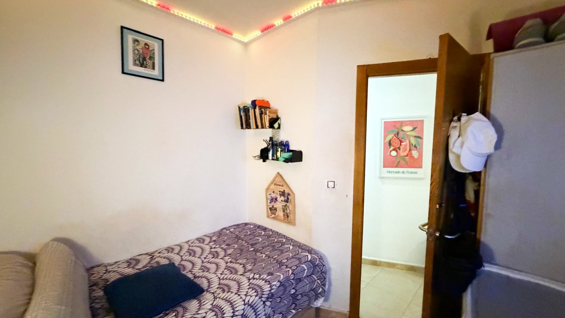 Reventa - Apartamentos -
Torrevieja - Center