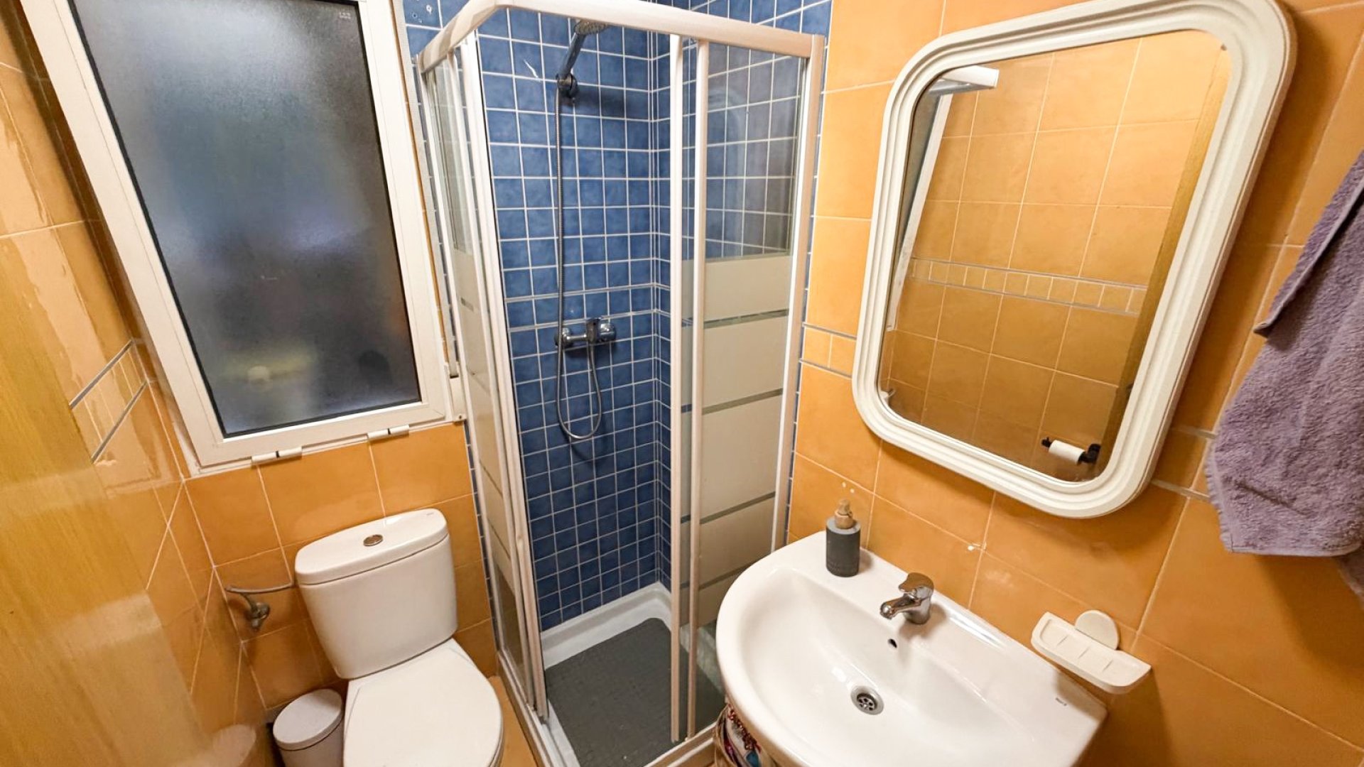 Reventa - Apartamentos -
Torrevieja - Center