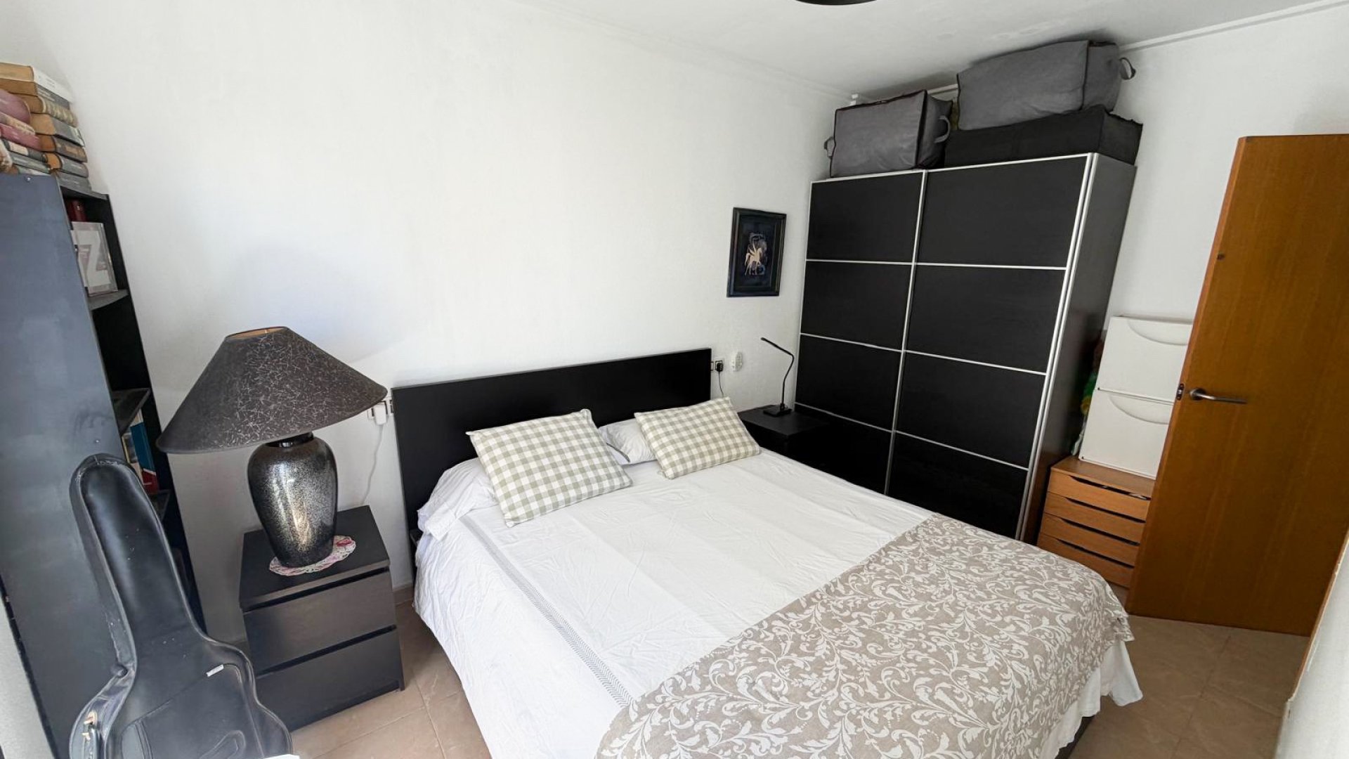 Reventa - Apartamentos -
Torrevieja - Center