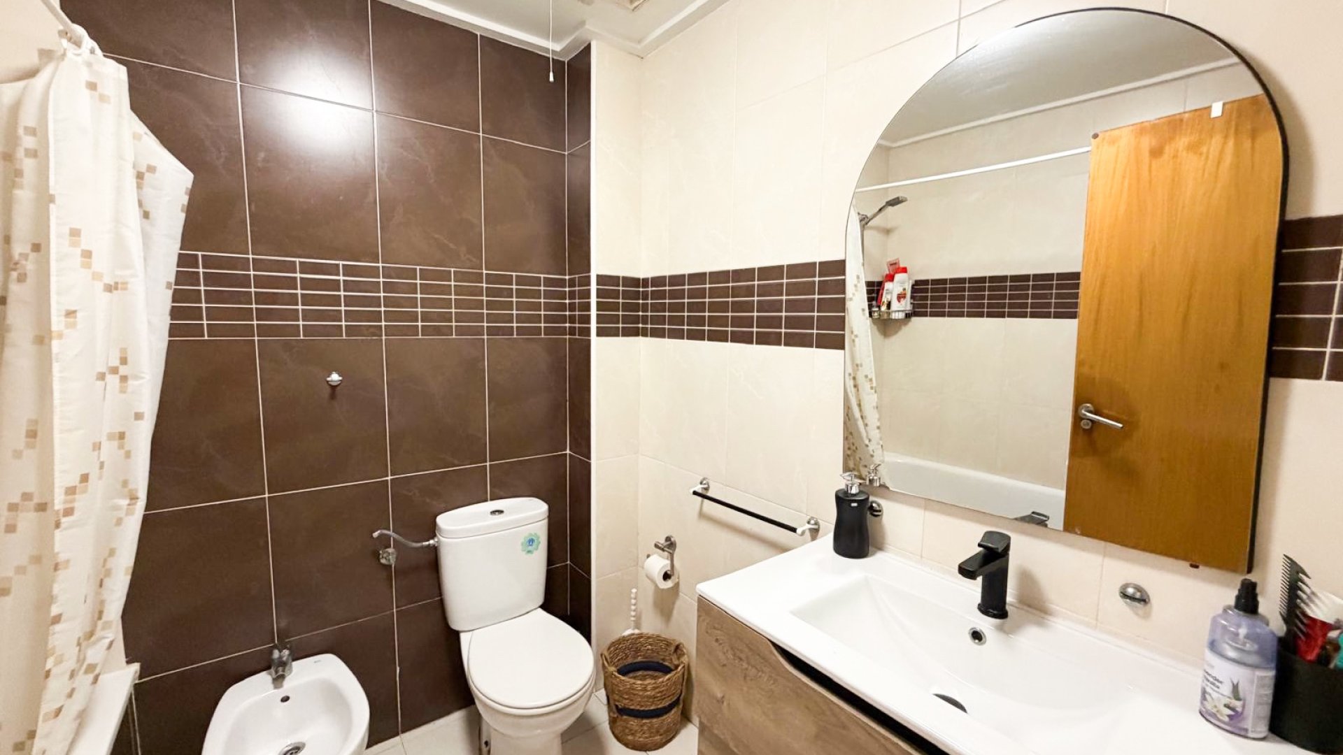 Reventa - Apartamentos -
Torrevieja - Center
