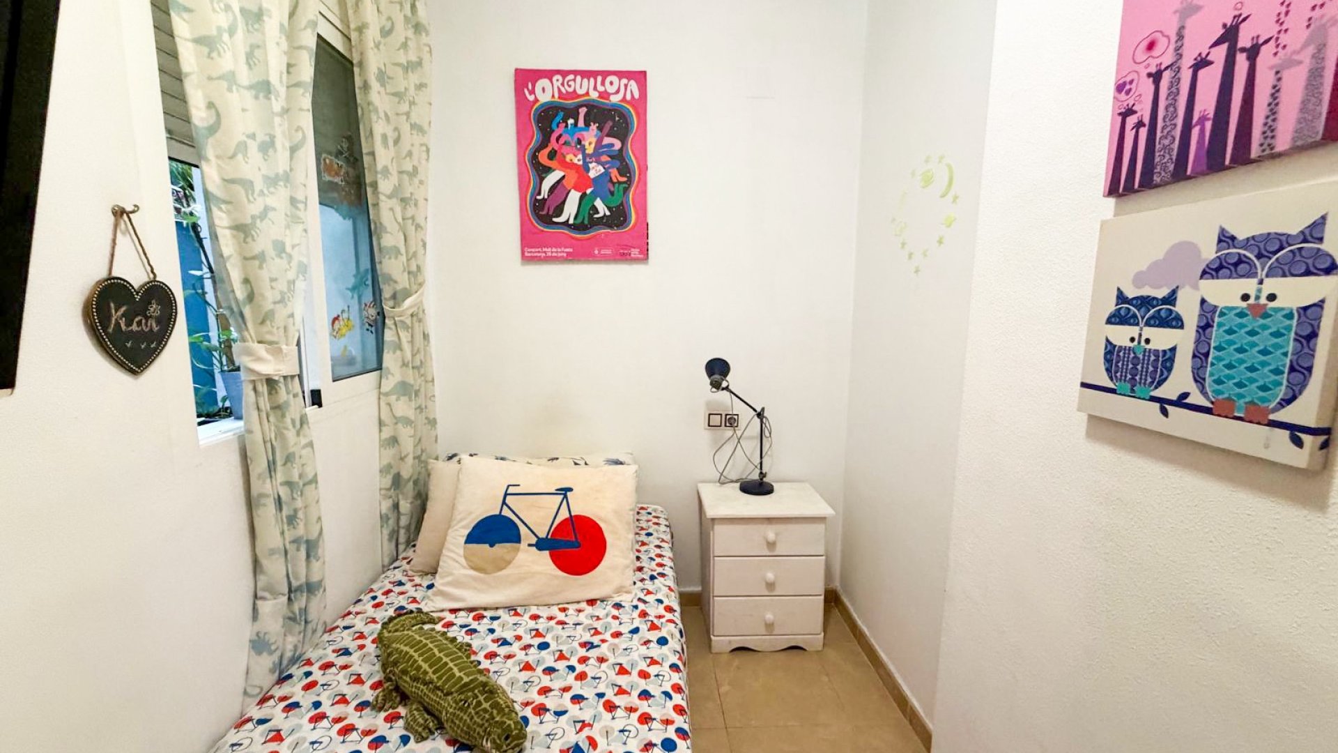 Reventa - Apartamentos -
Torrevieja - Center