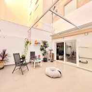 Reventa - Apartamentos -
Torrevieja - Center
