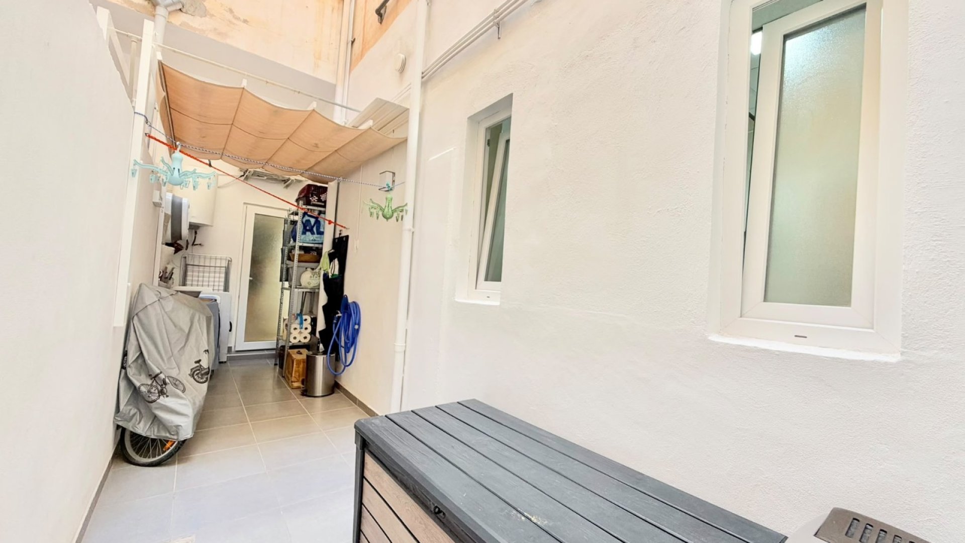 Reventa - Apartamentos -
Torrevieja - Center