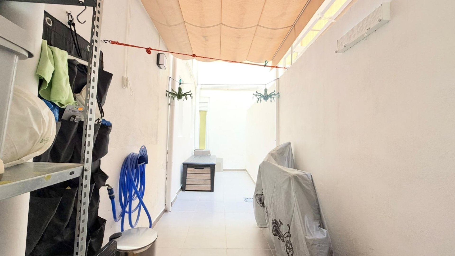 Reventa - Apartamentos -
Torrevieja - Center