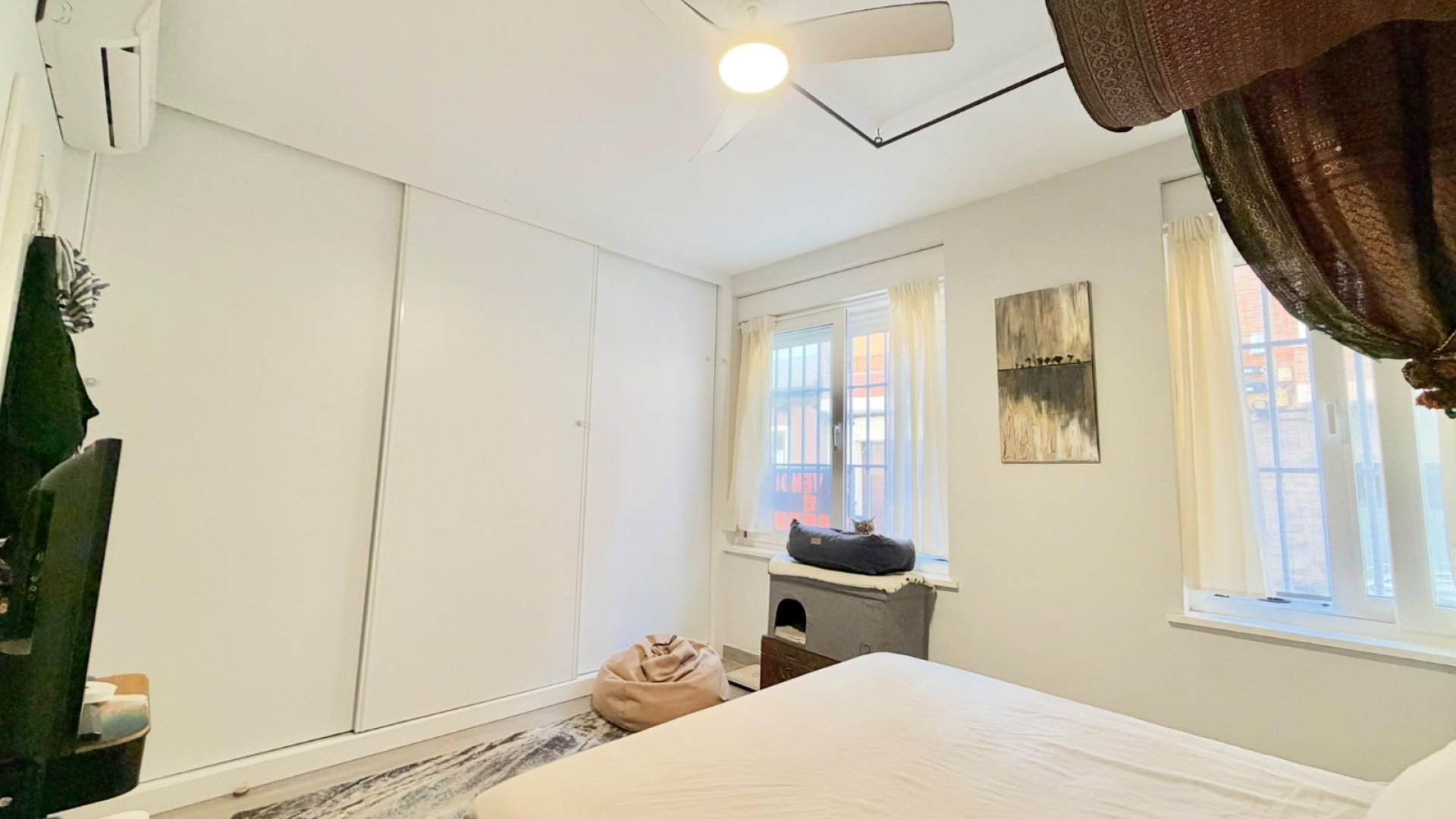 Reventa - Apartamentos -
Torrevieja - Center
