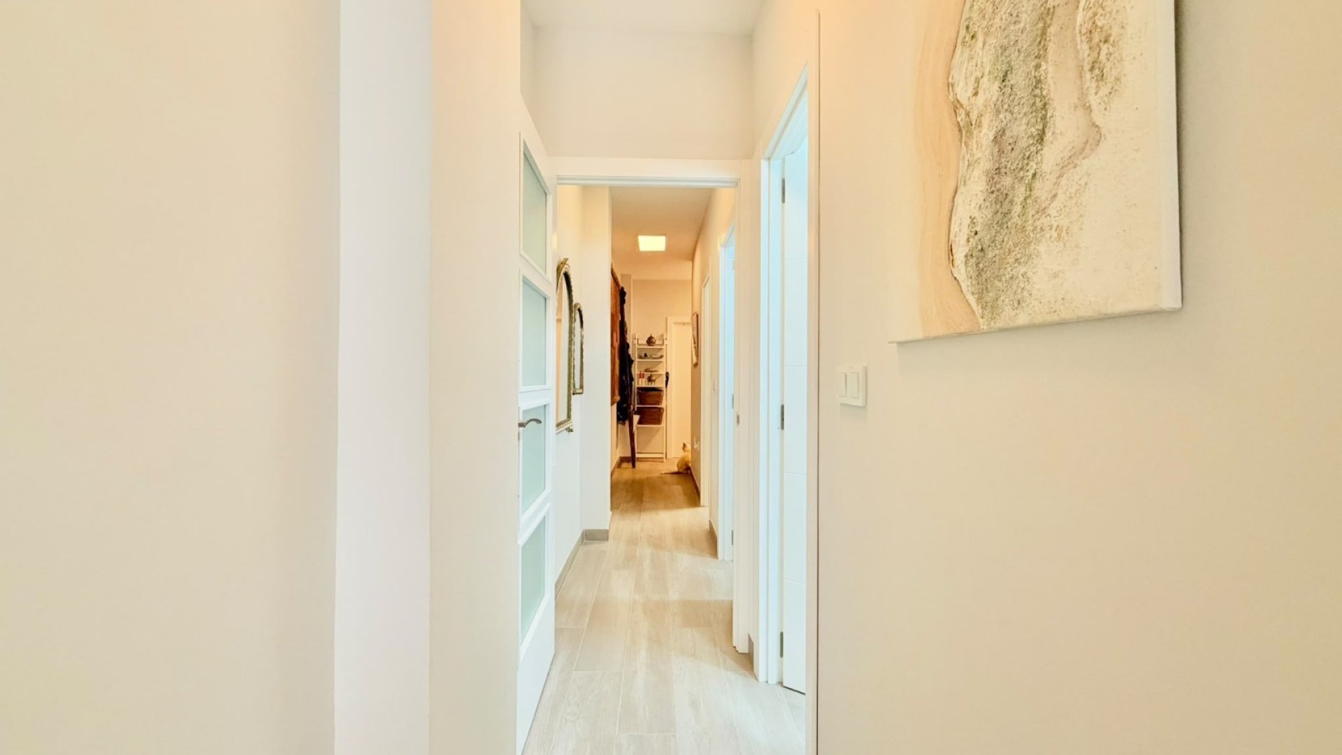 Reventa - Apartamentos -
Torrevieja - Center