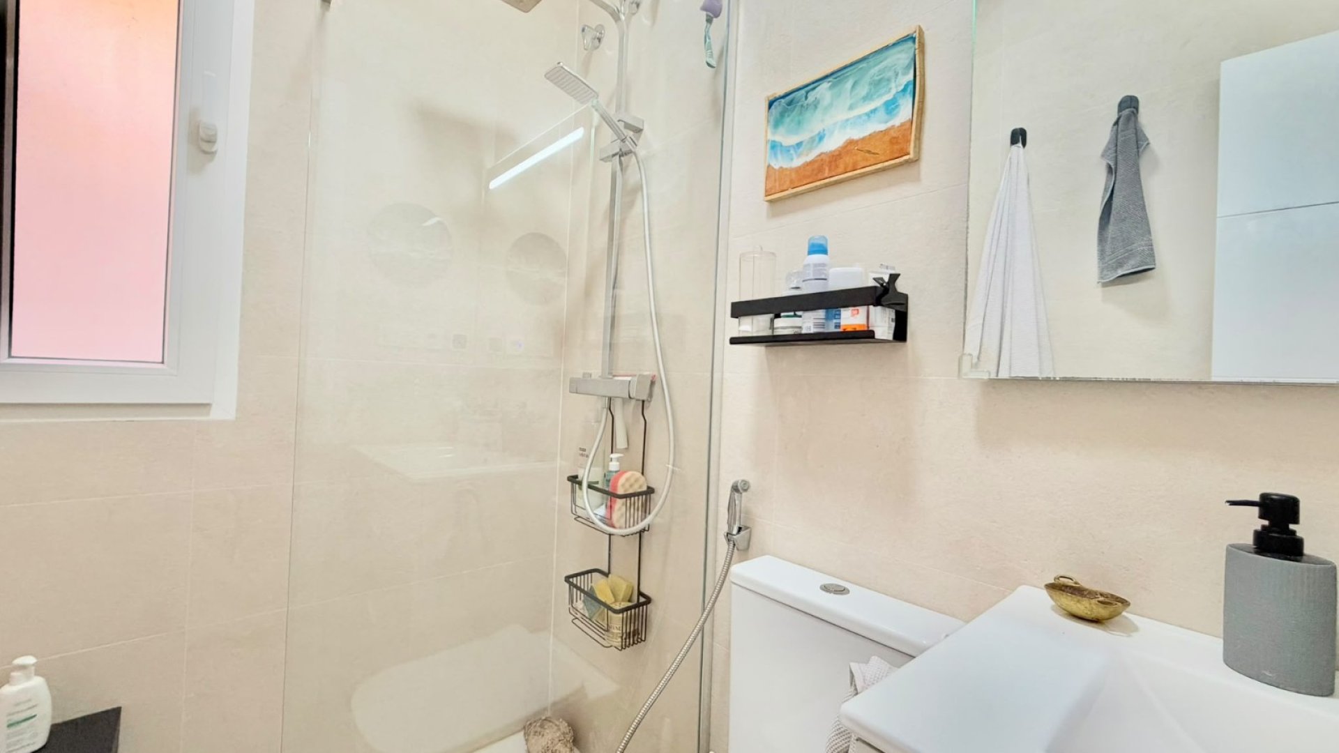 Reventa - Apartamentos -
Torrevieja - Center
