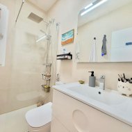 Reventa - Apartamentos -
Torrevieja - Center