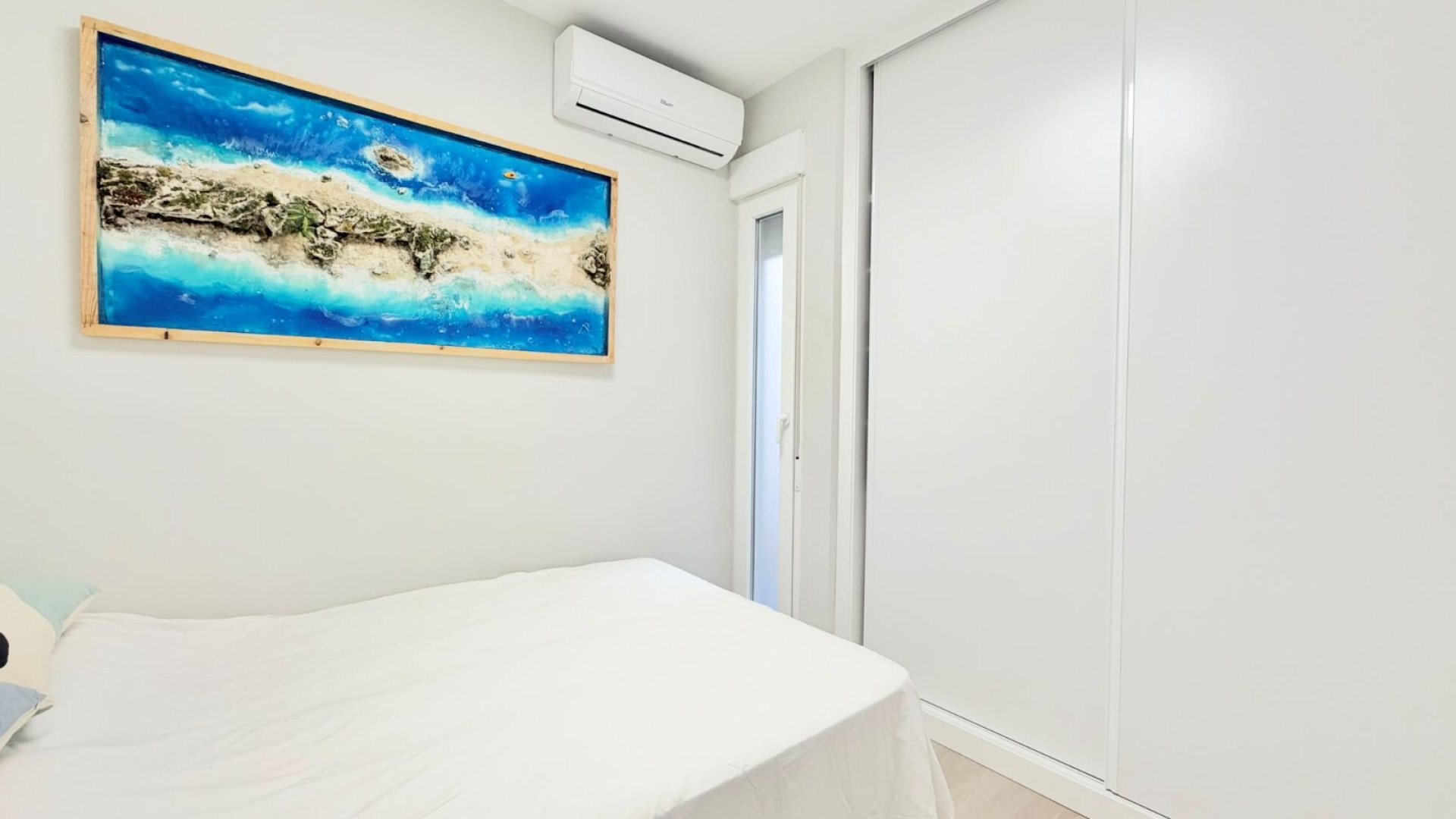 Reventa - Apartamentos -
Torrevieja - Center