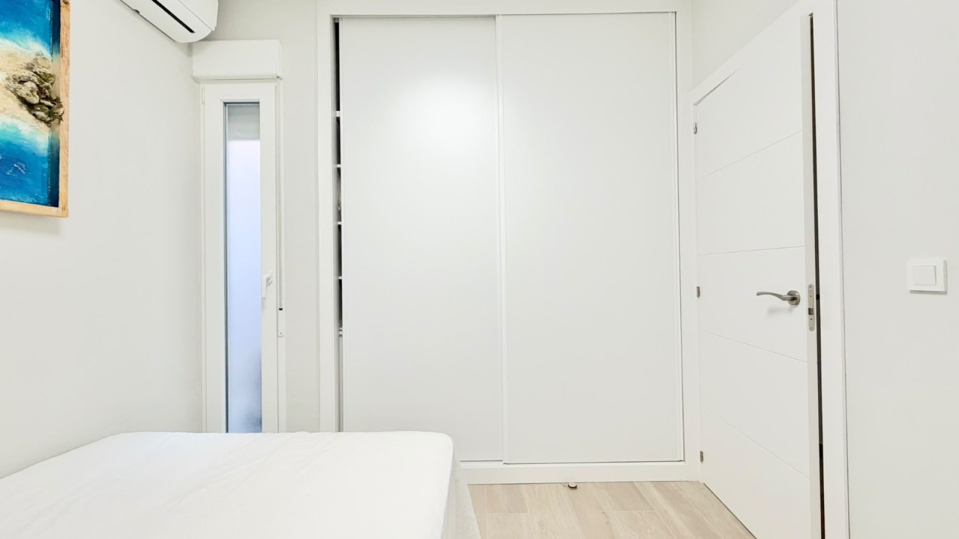 Reventa - Apartamentos -
Torrevieja - Center