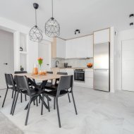 Reventa - Apartamentos -
Torrevieja - Center
