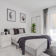 Reventa - Apartamentos -
Torrevieja - Center