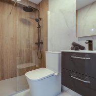 Reventa - Apartamentos -
Torrevieja - Center