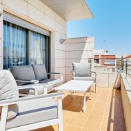 Reventa - Apartamentos -
Torrevieja - Center