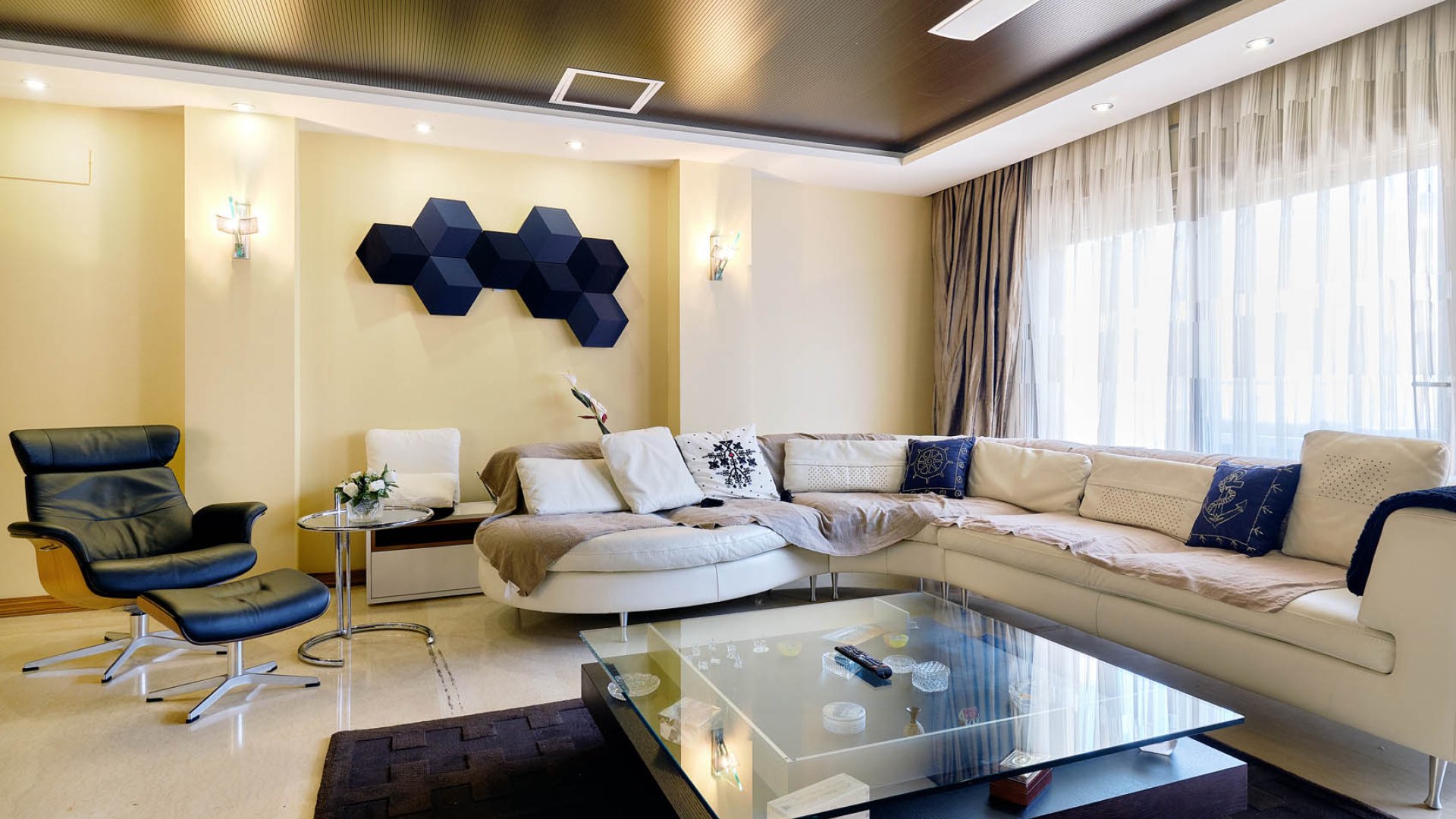 Reventa - Apartamentos -
Torrevieja - Center