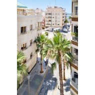 Reventa - Apartamentos -
Torrevieja - Center